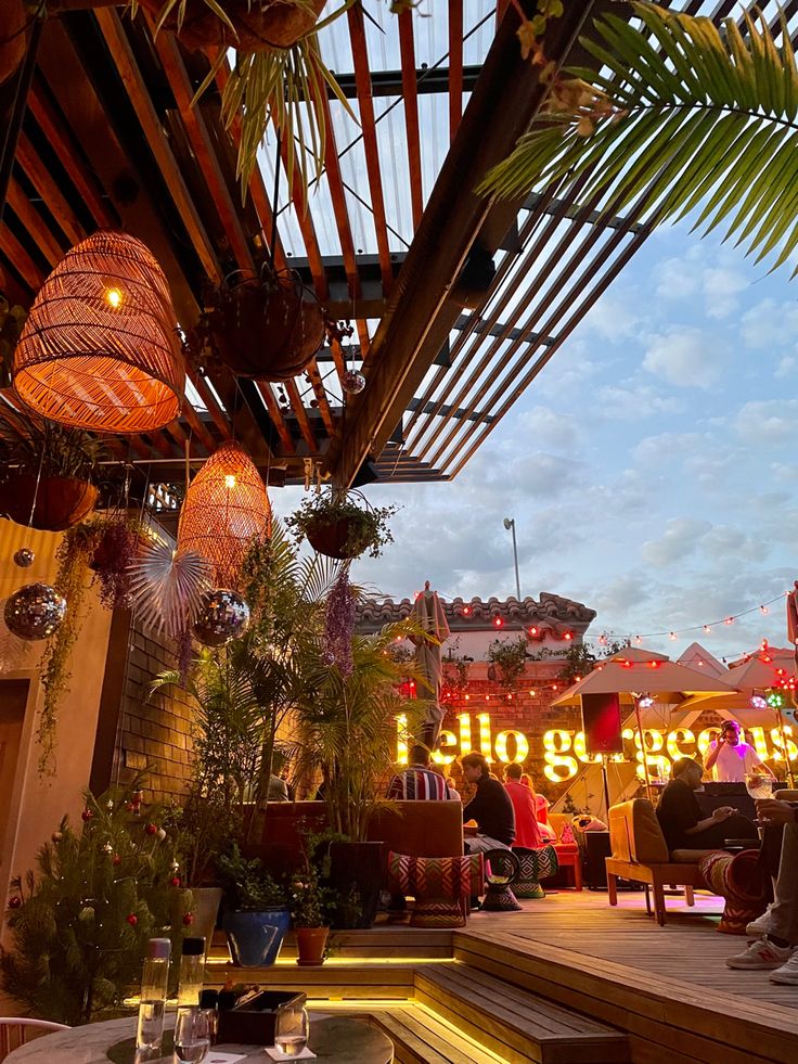 Signal Restaurant